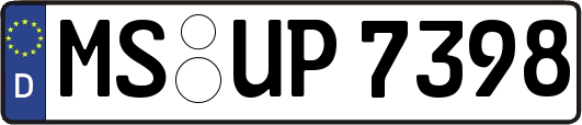 MS-UP7398