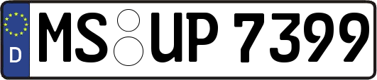 MS-UP7399