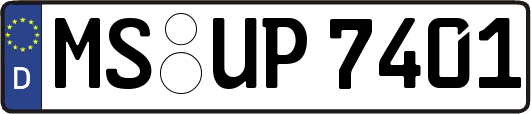 MS-UP7401