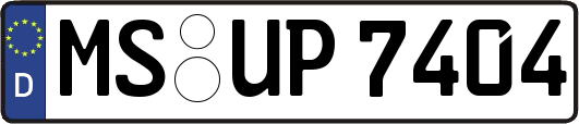 MS-UP7404