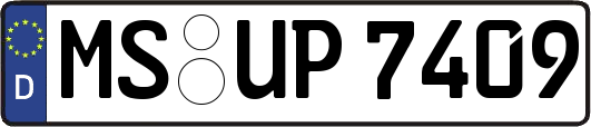 MS-UP7409