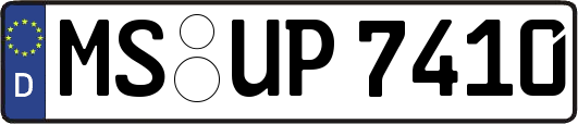 MS-UP7410