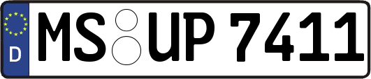 MS-UP7411