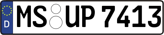 MS-UP7413