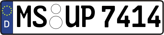 MS-UP7414