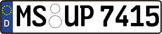 MS-UP7415