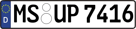 MS-UP7416