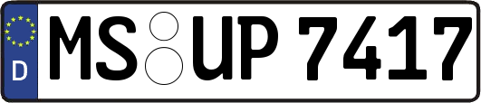 MS-UP7417