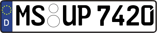 MS-UP7420