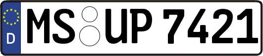 MS-UP7421