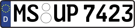 MS-UP7423