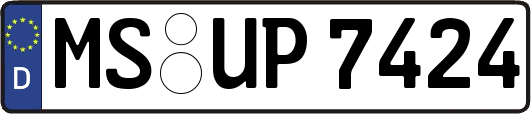 MS-UP7424