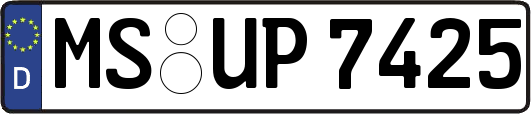 MS-UP7425