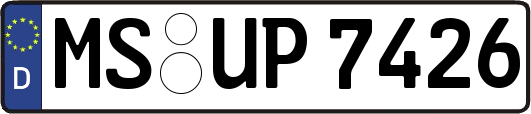 MS-UP7426