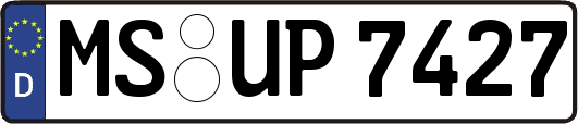 MS-UP7427