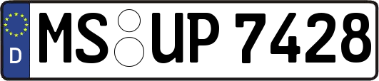 MS-UP7428