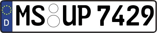 MS-UP7429