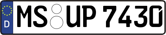 MS-UP7430