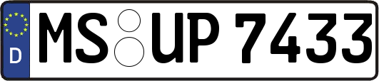 MS-UP7433