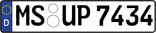 MS-UP7434