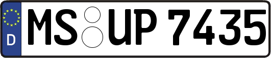 MS-UP7435