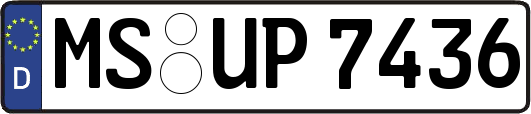 MS-UP7436