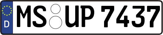 MS-UP7437