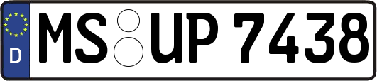 MS-UP7438