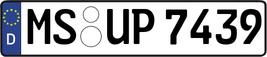MS-UP7439