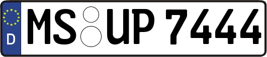 MS-UP7444