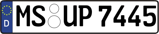 MS-UP7445