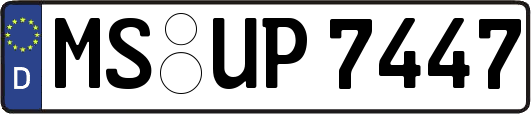 MS-UP7447