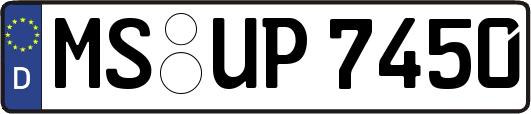 MS-UP7450