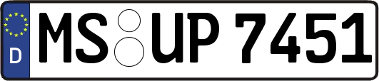 MS-UP7451