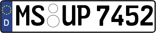 MS-UP7452
