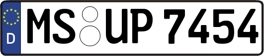 MS-UP7454