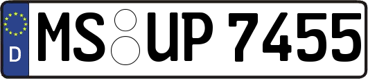 MS-UP7455