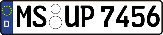 MS-UP7456