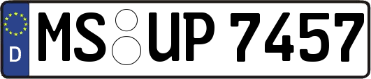 MS-UP7457