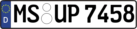 MS-UP7458
