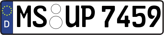 MS-UP7459
