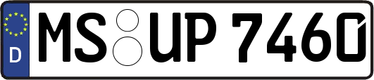 MS-UP7460