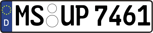 MS-UP7461