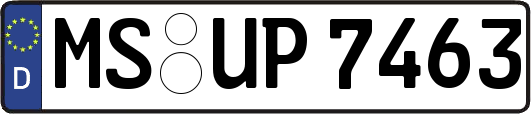 MS-UP7463