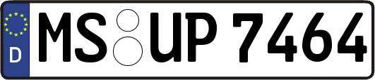MS-UP7464