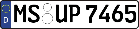 MS-UP7465