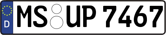 MS-UP7467