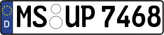 MS-UP7468