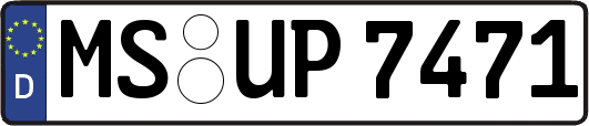 MS-UP7471