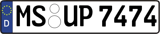 MS-UP7474